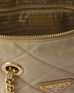 Prada Re-Edition 1995 Chaîne Re-Nylon Tote Bag - Image 5